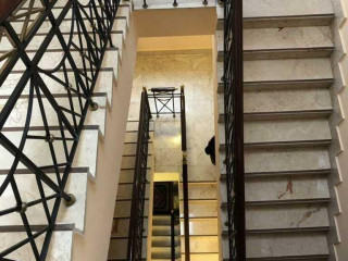 Фотография Продажа помещения свободного назначения, 1638 м² , Смоленская-Сенная площадь 27с6  №13