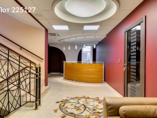 Фотография Продажа помещения свободного назначения, 1638 м² , Смоленская-Сенная площадь 27с6  №11