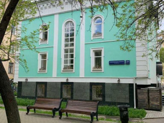 Фотография Продажа помещения свободного назначения, 1638 м² , Смоленская-Сенная площадь 27с6  №4