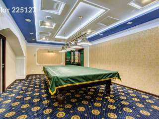 Фотография Продажа помещения свободного назначения, 1638 м² , Смоленская-Сенная площадь 27с6  №15