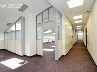 Фотография Продажа помещения свободного назначения, 1638 м² , Смоленская-Сенная площадь 27с6  №23