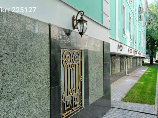 Фотография Продажа помещения свободного назначения, 1638 м² , Смоленская-Сенная площадь 27с6  №6