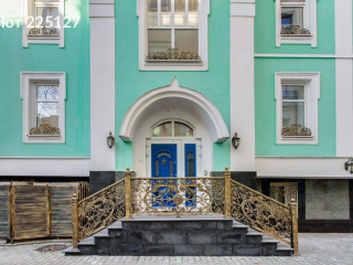 Фотография Продажа помещения свободного назначения, 1638 м² , Смоленская-Сенная площадь 27с6  №3