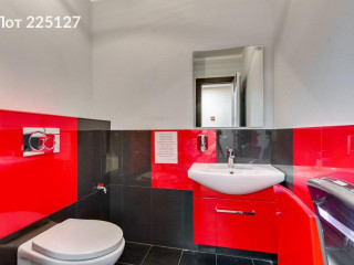 Фотография Продажа помещения свободного назначения, 1638 м² , Смоленская-Сенная площадь 27с6  №28