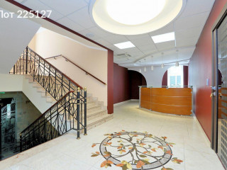 Фотография Продажа помещения свободного назначения, 1638 м² , Смоленская-Сенная площадь 27с6  №8