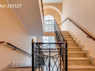 Фотография Продажа помещения свободного назначения, 1638 м² , Смоленская-Сенная площадь 27с6  №9