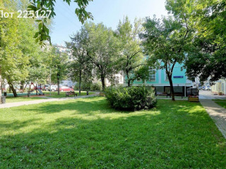 Фотография Продажа помещения свободного назначения, 1638 м² , Смоленская-Сенная площадь 27с6  №7