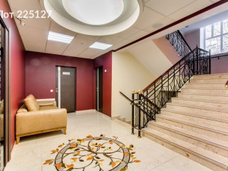 Фотография Продажа помещения свободного назначения, 1638 м² , Смоленская-Сенная площадь 27с6  №12