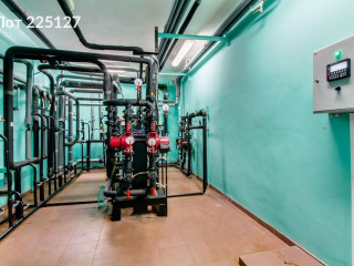 Фотография Продажа помещения свободного назначения, 1638 м² , Смоленская-Сенная площадь 27с6  №29