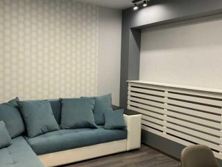 Фотография Продажа помещения свободного назначения, 1638 м² , Смоленская-Сенная площадь 27с6  №19