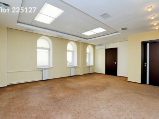 Фотография Продажа помещения свободного назначения, 1638 м² , Смоленская-Сенная площадь 27с6  №25