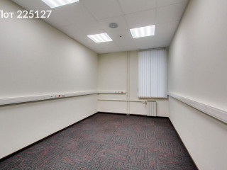 Фотография Продажа помещения свободного назначения, 1638 м² , Смоленская-Сенная площадь 27с6  №24