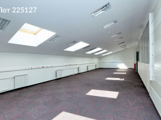 Фотография Продажа помещения свободного назначения, 1638 м² , Смоленская-Сенная площадь 27с6  №20