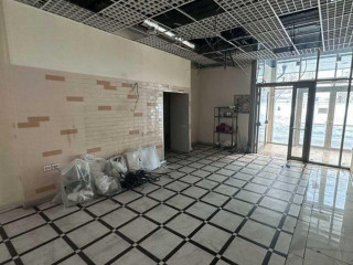 Фотография Аренда помещения свободного назначения, 60 м² , Кронштадтский бульвар 3А  №3