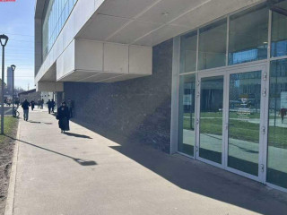 Аренда помещения свободного назначения 60 м² Кронштадтский бульвар 3А 
