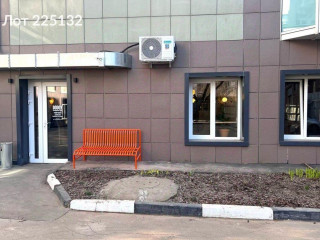 Фотография Продажа помещения свободного назначения, 59 м² , Долгоруковская улица 27с1 №3 Фотография Продажа помещения свободного назначения, 59 м² , Долгоруковская улица 27с1 №3