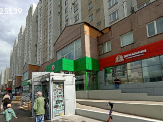 Аренда помещения свободного назначения 192 м² бульвар Адмирала Ушакова 11 