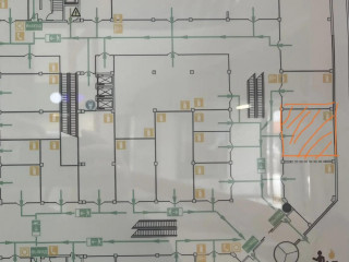 Фотография Аренда помещения свободного назначения, 70 м² , Староватутинский проезд 14  №2