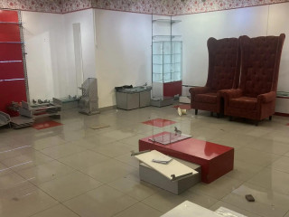 Фотография Аренда помещения свободного назначения, 70 м² , Староватутинский проезд 14  №8