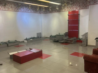 Фотография Аренда помещения свободного назначения, 70 м² , Староватутинский проезд 14  №6