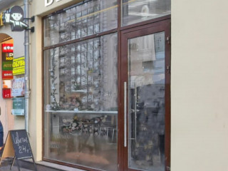 Аренда помещения свободного назначения 17 м² Новослободская улица 20 