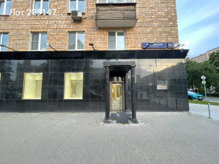 Фотография Аренда помещения свободного назначения, 208 м² , Кутузовский проспект 5/3  №31