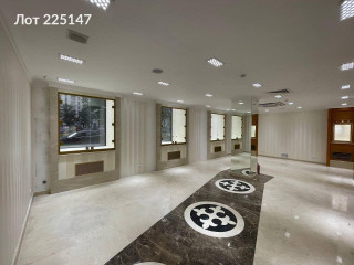 Фотография Аренда помещения свободного назначения, 208 м² , Кутузовский проспект 5/3  №27