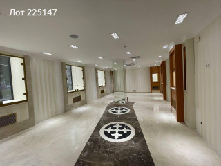 Фотография Аренда помещения свободного назначения, 208 м² , Кутузовский проспект 5/3  №24