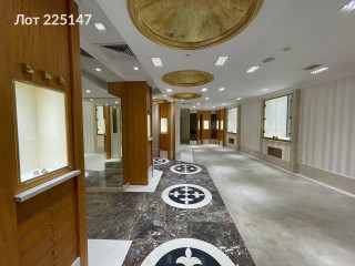 Фотография Аренда помещения свободного назначения, 208 м² , Кутузовский проспект 5/3  №2