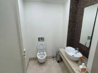 Фотография Аренда помещения свободного назначения, 208 м² , Кутузовский проспект 5/3  №19