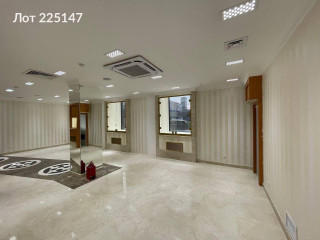 Фотография Аренда помещения свободного назначения, 208 м² , Кутузовский проспект 5/3  №25