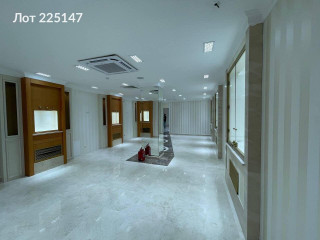 Фотография Аренда помещения свободного назначения, 208 м² , Кутузовский проспект 5/3  №21