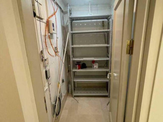 Фотография Аренда помещения свободного назначения, 208 м² , Кутузовский проспект 5/3  №20