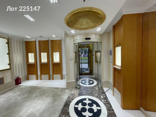 Аренда помещения свободного назначения 208 м² Кутузовский проспект 5/3 