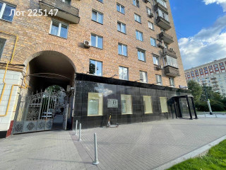 Фотография Аренда помещения свободного назначения, 208 м² , Кутузовский проспект 5/3  №33