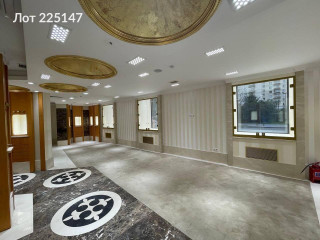 Фотография Аренда помещения свободного назначения, 208 м² , Кутузовский проспект 5/3  №8