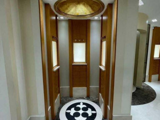 Фотография Аренда помещения свободного назначения, 208 м² , Кутузовский проспект 5/3  №4