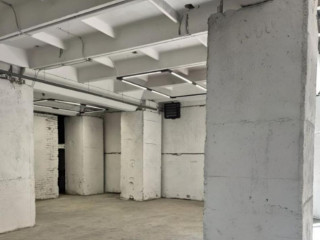 Фотография Аренда помещения свободного назначения, 1262 м² , Железнодорожная улица 20с1  №2