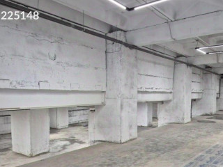 Аренда помещения свободного назначения 1262 м² Железнодорожная улица 20с1 