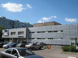 Фотография Аренда помещения свободного назначения, 500 м² , Алтайская улица 33/7  №6