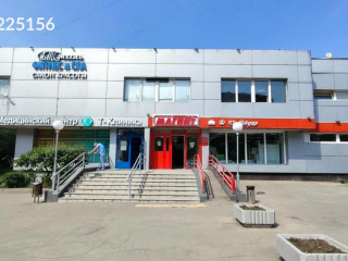 Фотография Аренда помещения свободного назначения, 500 м² , Алтайская улица 33/7  №8