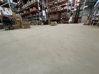 Фотография Аренда склада, 1100 м² , производственная зона Мурино   №6