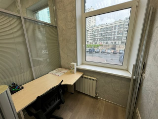Фотография Аренда офиса, 20 м² , улица Кораблестроителей   №5
