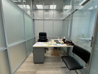 Фотография Аренда офиса, 20 м² , улица Кораблестроителей   №7