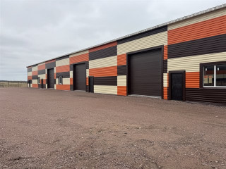 Фотография Аренда склада, 1440 м² , Круговая улица   №3