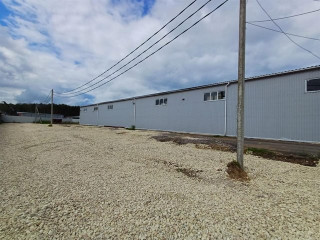 Фотография Продажа производственного помещения, 1500 м² , территория Производственная зона Горбунки №12 Фотография Продажа производственного помещения, 1500 м² , территория Производственная зона Горбунки №12