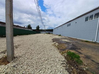 Фотография Продажа производственного помещения, 1500 м² , территория Производственная зона Горбунки №7 Фотография Продажа производственного помещения, 1500 м² , территория Производственная зона Горбунки №7