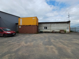 Фотография Продажа производственного помещения, 1500 м² , территория Производственная зона Горбунки №4 Фотография Продажа производственного помещения, 1500 м² , территория Производственная зона Горбунки №4