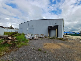 Фотография Продажа производственного помещения, 1500 м² , территория Производственная зона Горбунки №8 Фотография Продажа производственного помещения, 1500 м² , территория Производственная зона Горбунки №8