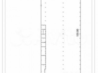 План помещения: Аренда производственного помещения, 8817 м² , улица Грунёва  , №1